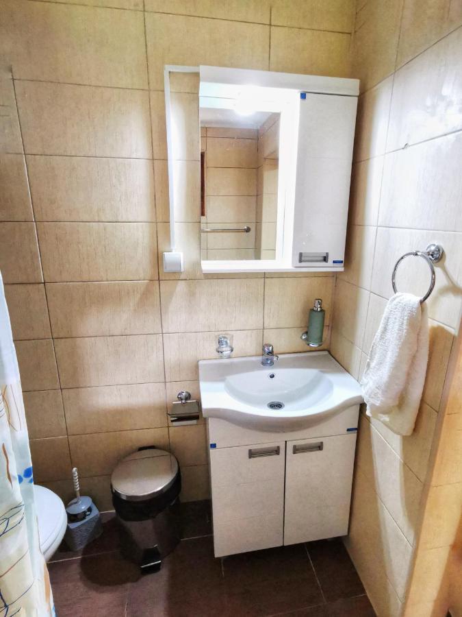 Villa Balconlux Pirot Esterno foto